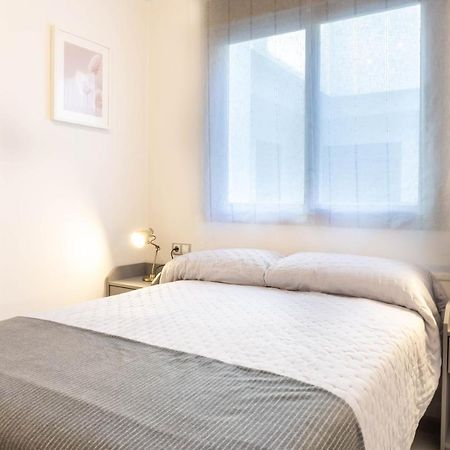 Apartment Dos Aceras 말라가 외부 사진