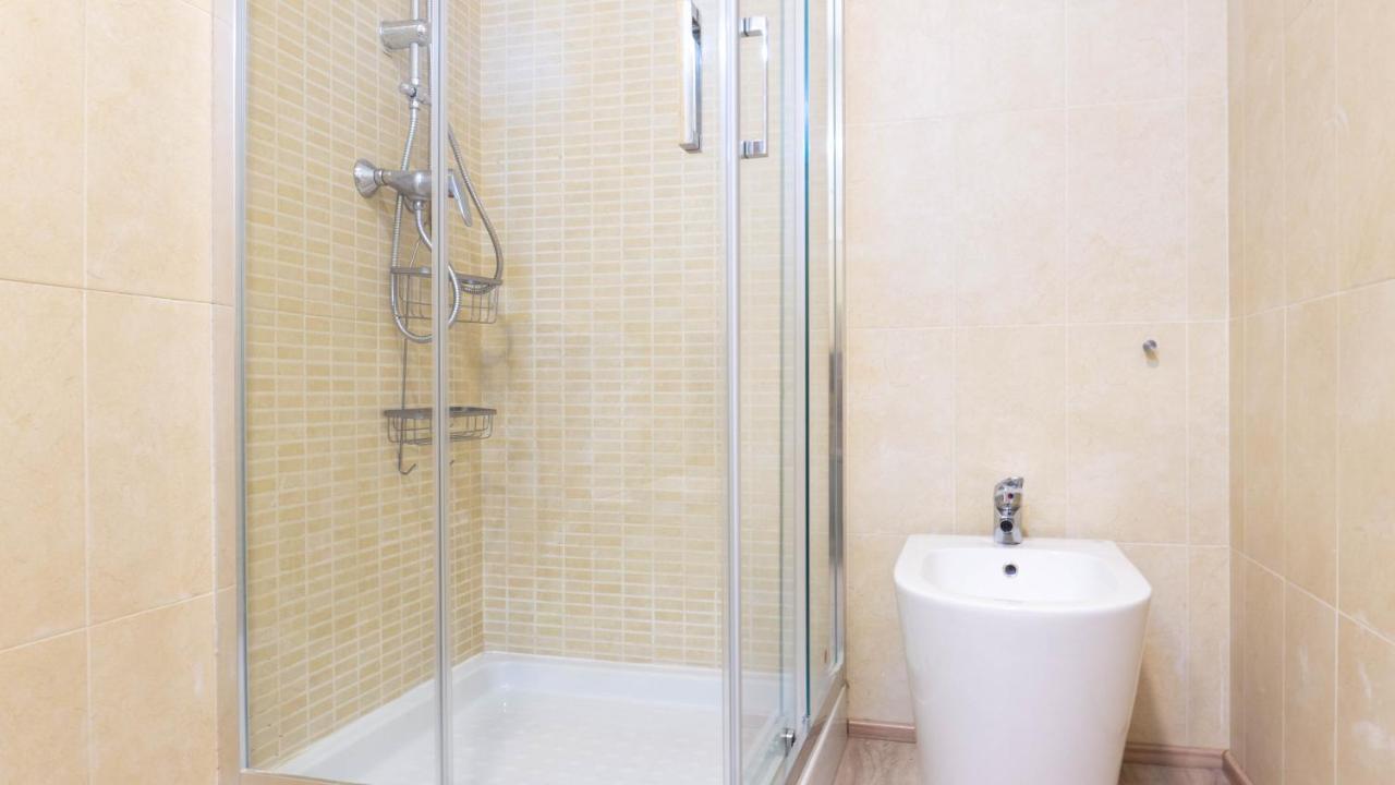 Apartment Dos Aceras 말라가 외부 사진
