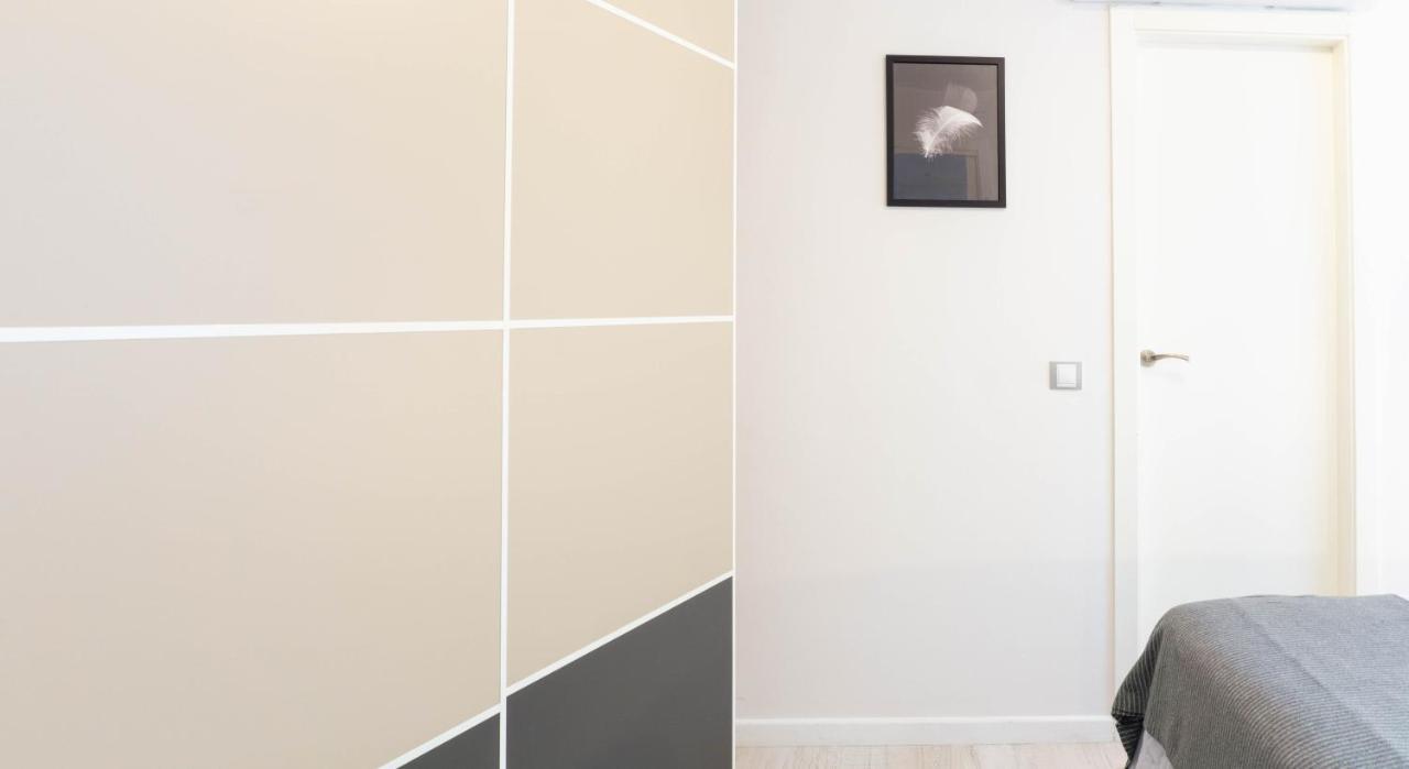 Apartment Dos Aceras 말라가 외부 사진