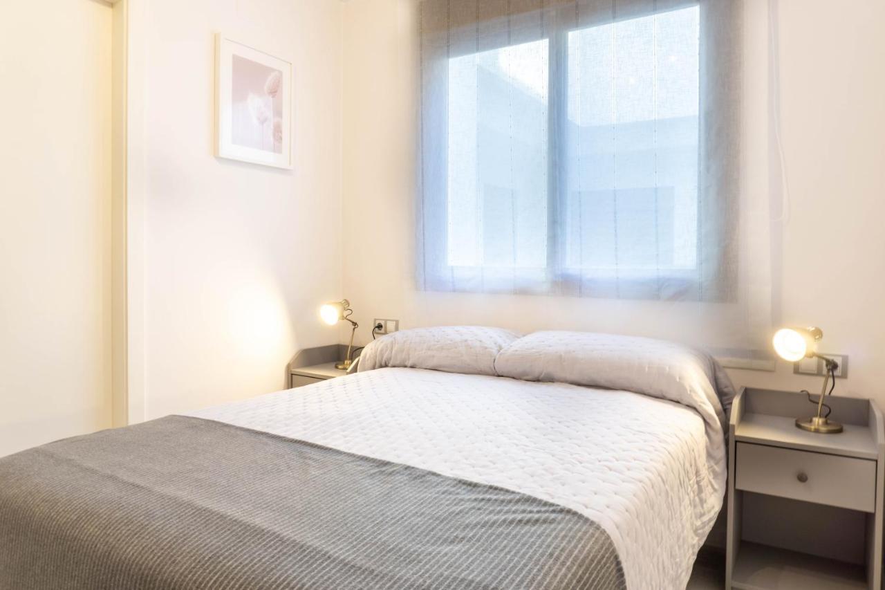 Apartment Dos Aceras 말라가 외부 사진