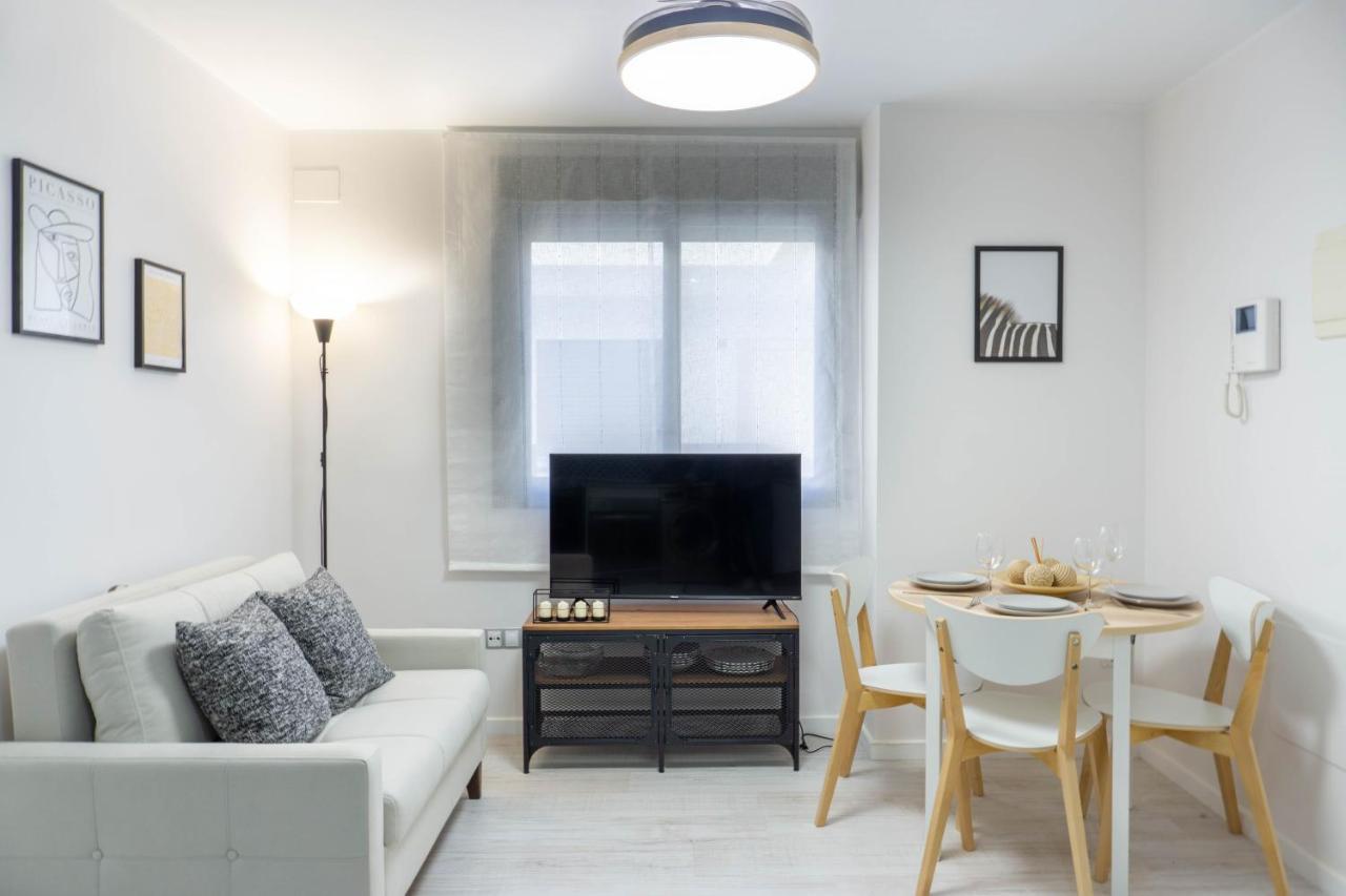 Apartment Dos Aceras 말라가 외부 사진