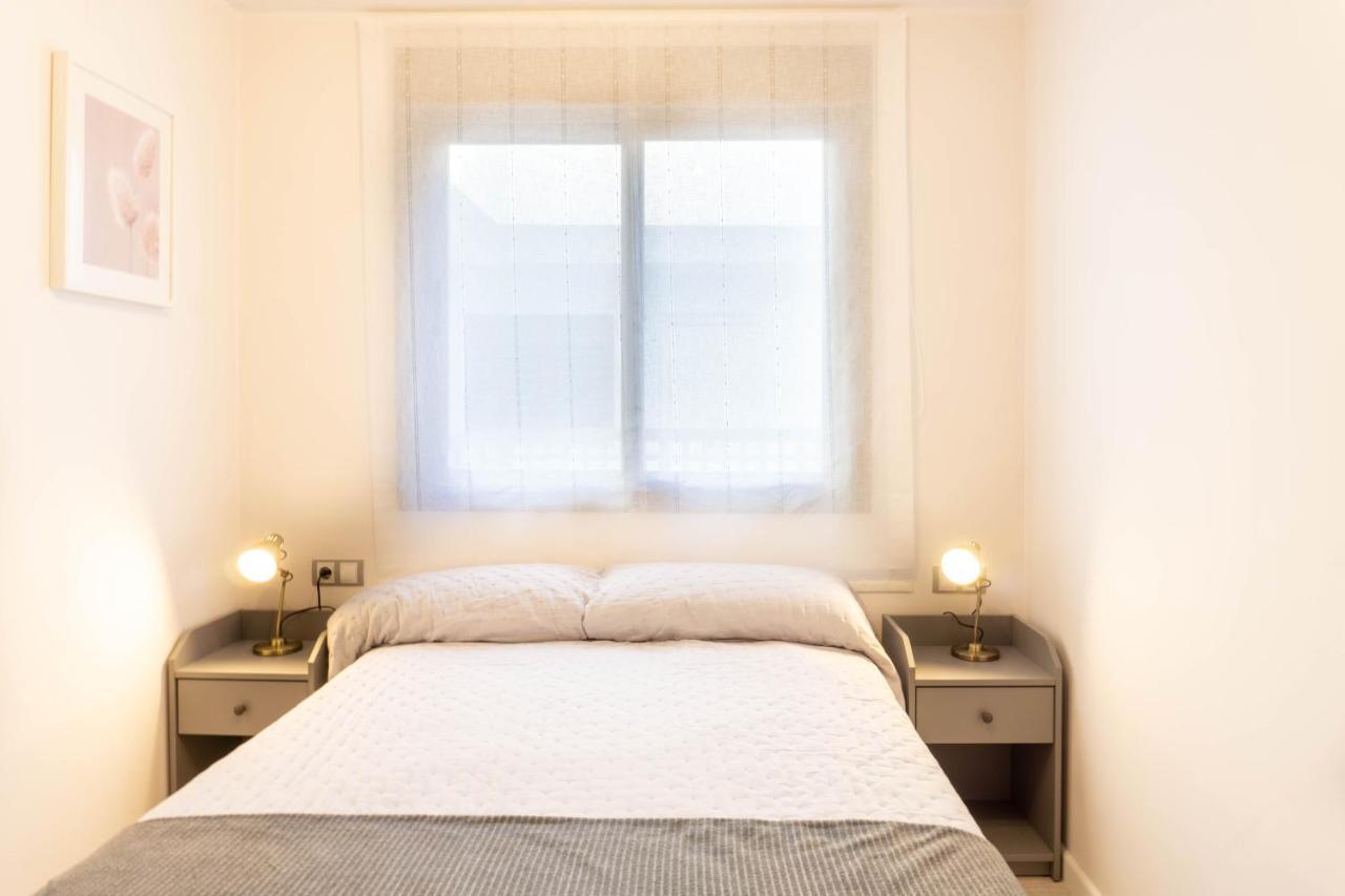 Apartment Dos Aceras 말라가 외부 사진