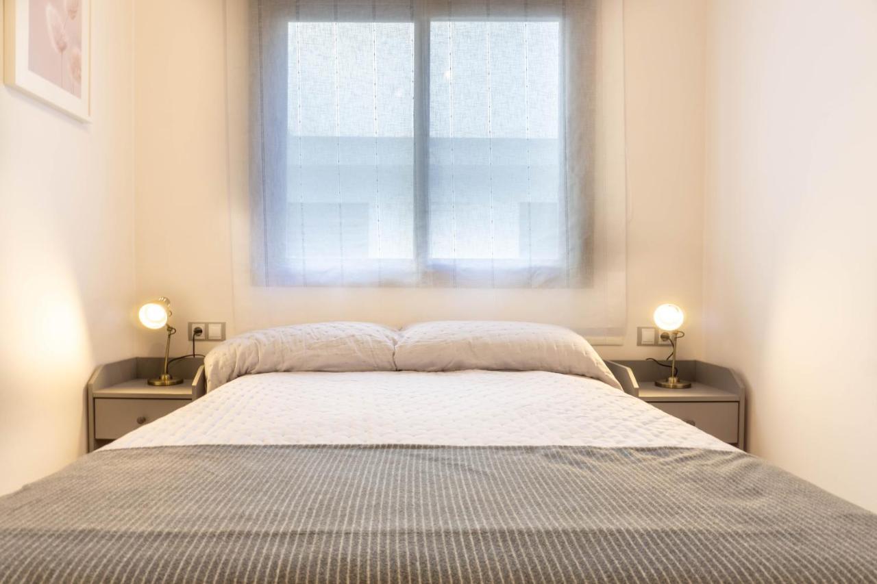 Apartment Dos Aceras 말라가 외부 사진